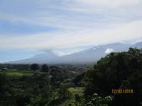Vulkan Gualpa &ndash; &copy; Constanze Hölig (Eberhardt TRAVEL)