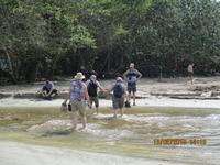 Cahuita Nationalpark &ndash; &copy; Constanze Hölig (Eberhardt TRAVEL)