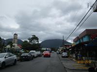 La Fortuna Dorf &ndash; &copy; Constanze Hölig (Eberhardt TRAVEL)