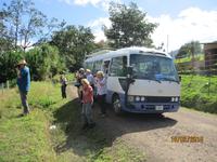 Arenal See &ndash; &copy; Constanze Hölig (Eberhardt TRAVEL)