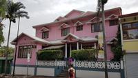 Costa Rica, San Jose, Hotel Fleur de Lys &ndash; &copy; Ria Heilmann (Eberhardt TRAVEL)