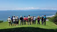 Costa Rica, Caldera Gleitschirm Absprungplatz &ndash; &copy; Ria Heilmann (Eberhardt TRAVEL)