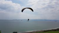 Costa Rica, Caldera Gleitschirm Absprungplatz &ndash; &copy; Ria Heilmann (Eberhardt TRAVEL)