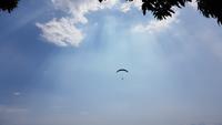 Costa Rica, Caldera Gleitschirm Absprungplatz &ndash; &copy; Ria Heilmann (Eberhardt TRAVEL)