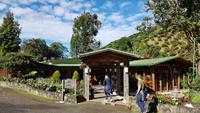 Costa Rica, Savegretal, Savegre Lodge