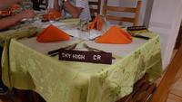 Costa Rica, Turrialba, Guayabo Lodge &ndash; &copy; Ria Heilmann (Eberhardt TRAVEL)