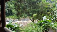 Costa Rica, Rafting Pacuare, Rio Tropical Lodge &ndash; &copy; Ria Heilmann (Eberhardt TRAVEL)