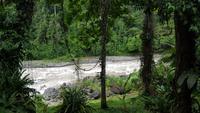 Costa Rica, Rafting Pacuare, Rio Tropical Lodge &ndash; &copy; Ria Heilmann (Eberhardt TRAVEL)
