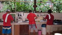 Costa Rica, Rafting Pacuare, Rio Tropical Lodge &ndash; &copy; Ria Heilmann (Eberhardt TRAVEL)