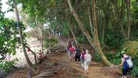 Costa Rica, Karibikküste, NP Gandoca Manzanillo &ndash; &copy; Ria Heilmann (Eberhardt TRAVEL)