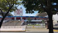 Costa Rica, San Jose, Fussballstadion &ndash; &copy; Ria Heilmann (Eberhardt TRAVEL)