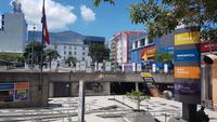 Costa Rica, San Jose, Goldmuseum &ndash; &copy; Ria Heilmann (Eberhardt TRAVEL)
