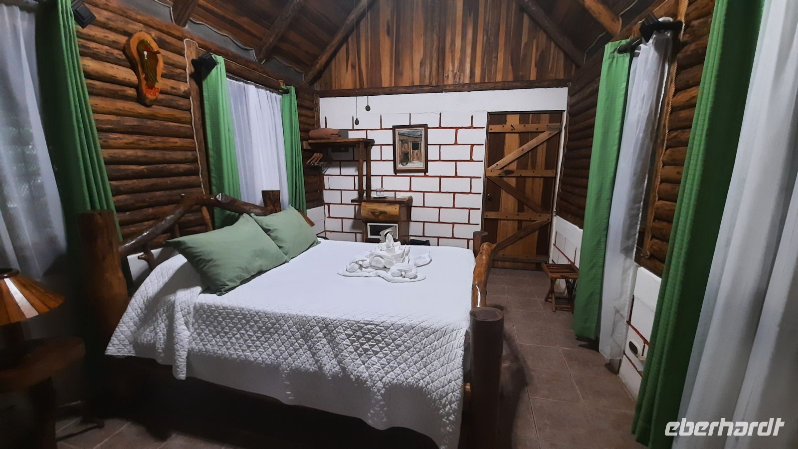 019 – Costa Rica, Arenal Oasis Eco Lodge & Wildlife Refuge &ndash; &copy; Vivien Fiedler (Eberhardt TRAVEL)