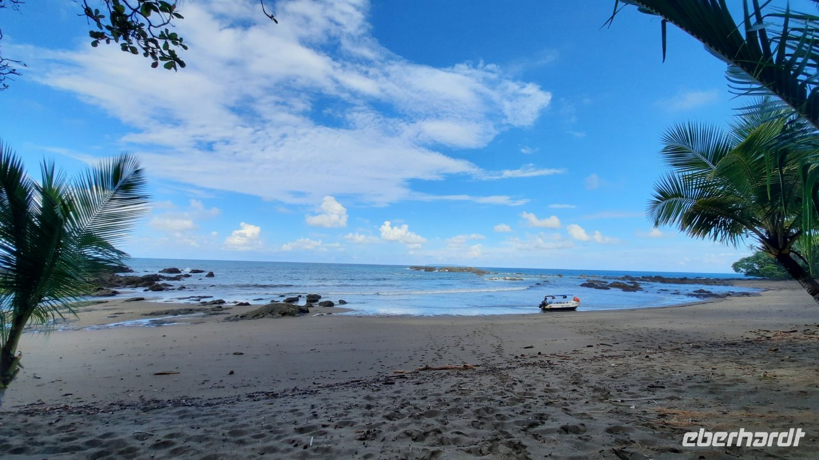 192 – Costa Rica, Corcovado-Nationalpark &ndash; &copy; Vivien Fiedler (Eberhardt TRAVEL)