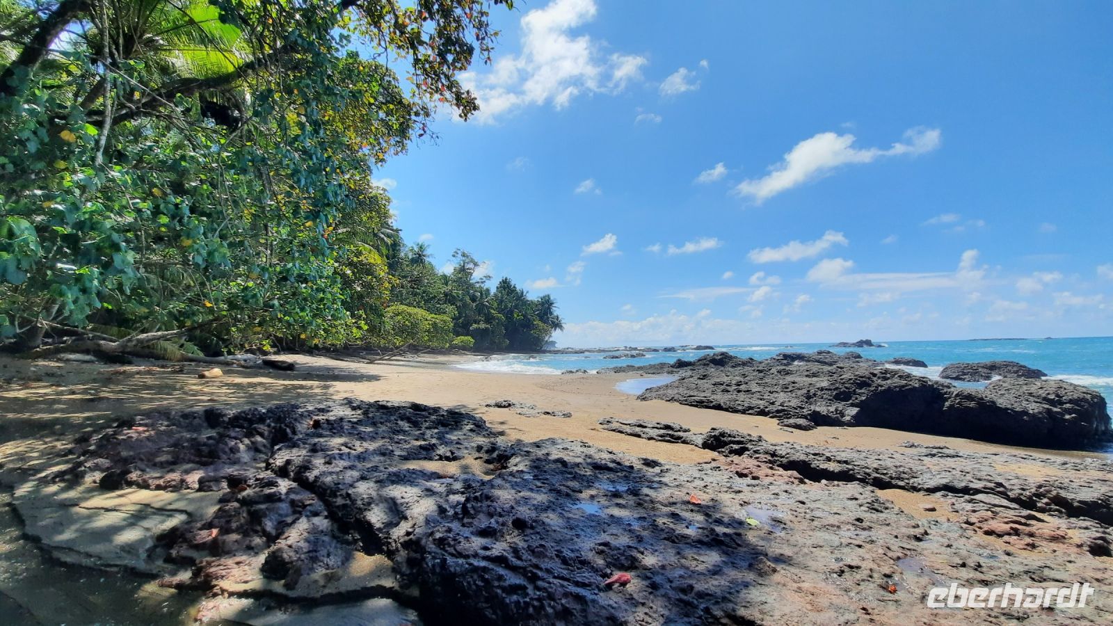 209 – Costa Rica, Corcovado-Nationalpark &ndash; &copy; Vivien Fiedler (Eberhardt TRAVEL)