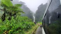 003 – Costa Rica, Wasserfall &ndash; &copy; Vivien Fiedler (Eberhardt TRAVEL)