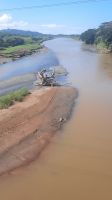 166 – Costa Rica, Tarcoles Fluss, Krokodil &ndash; &copy; Vivien Fiedler (Eberhardt TRAVEL)