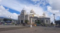 280 – Costa Rica, Catargo, Basilika Nuestra Señora &ndash; &copy; Vivien Fiedler (Eberhardt TRAVEL)