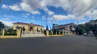 300 – Costa Rica, San Jose, Außenministerium &ndash; &copy; Vivien Fiedler (Eberhardt TRAVEL)