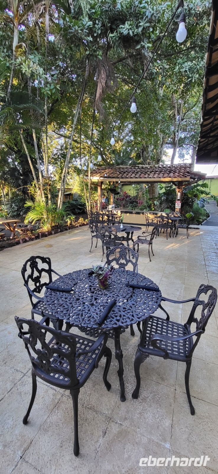 03 Villa San Ignacio &ndash; &copy; Susanne Schirmann (Eberhardt TRAVEL)