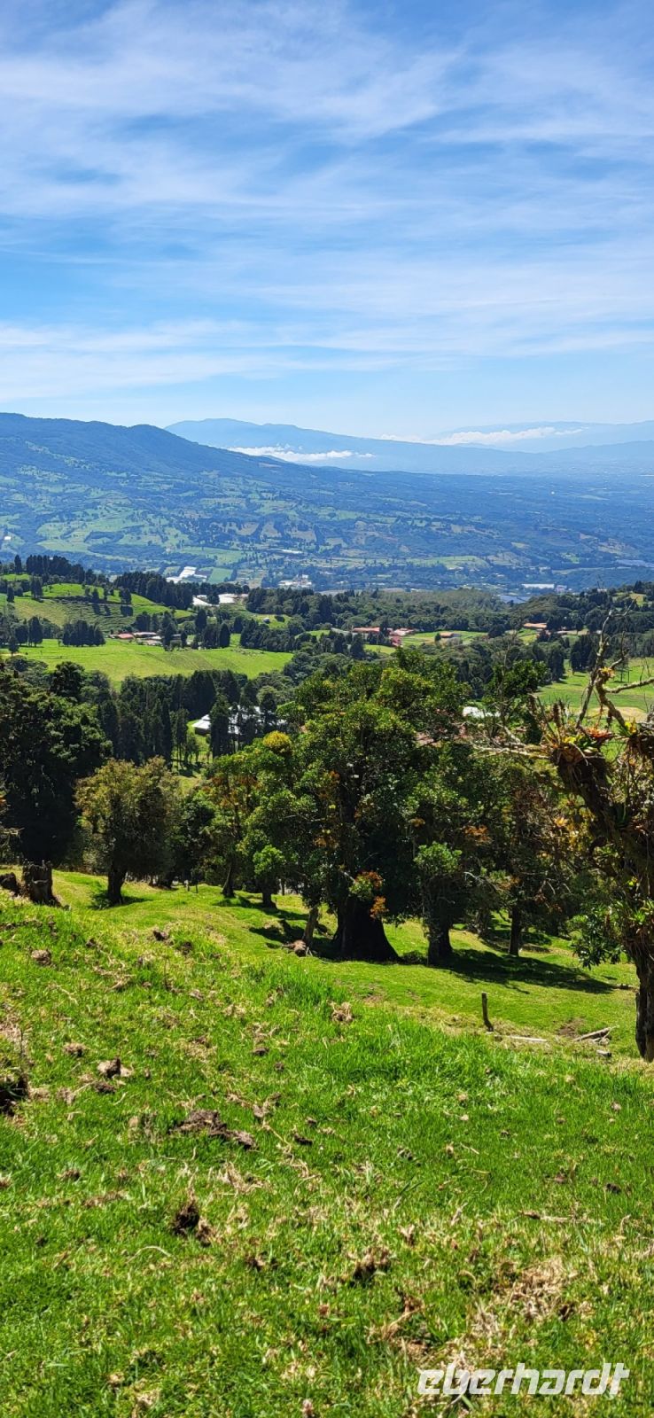 11 Landschaft Costa Rica &ndash; &copy; Susanne Schirmann (Eberhardt TRAVEL)