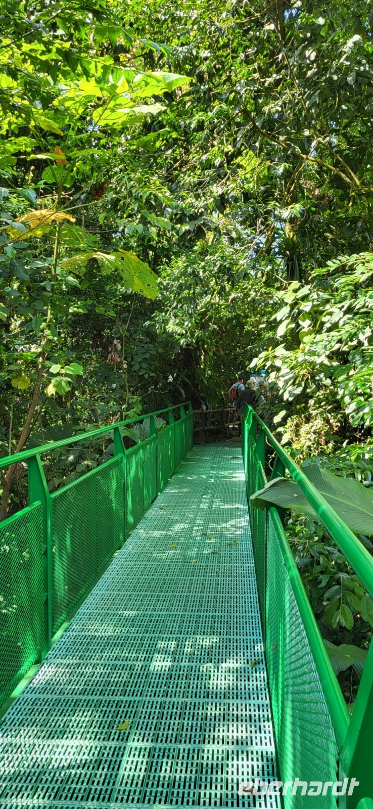 41 auf zum Wasserfall &ndash; &copy; Susanne Schirmann (Eberhardt TRAVEL)