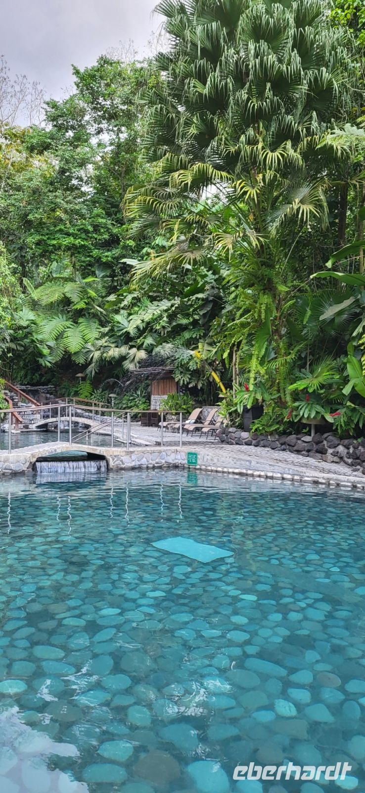 67 Eco Thermales La Fortuna &ndash; &copy; Susanne Schirmann (Eberhardt TRAVEL)