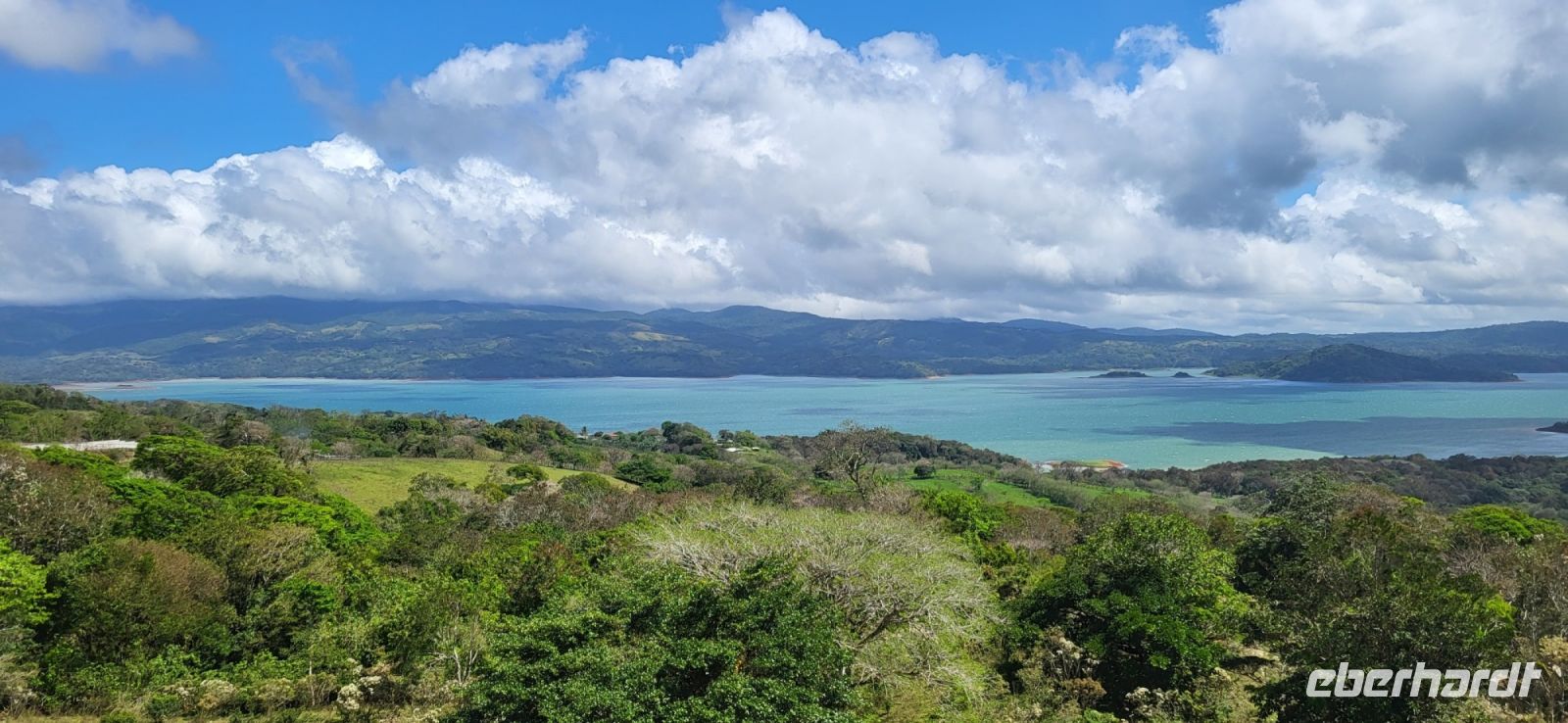 73 Arenal See Costa Rica &ndash; &copy; Susanne Schirmann (Eberhardt TRAVEL)