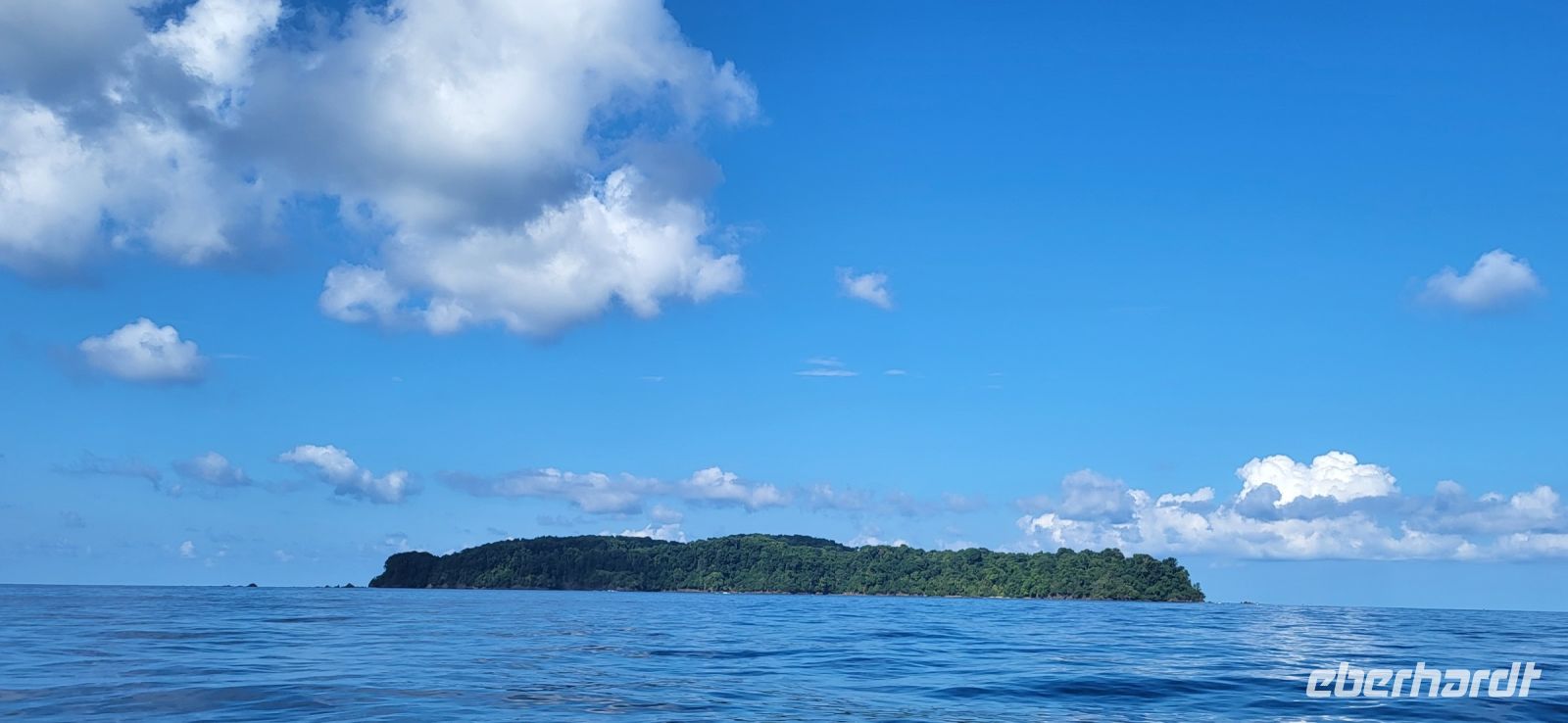 245 Cano Island &ndash; &copy; Susanne Schirmann (Eberhardt TRAVEL)