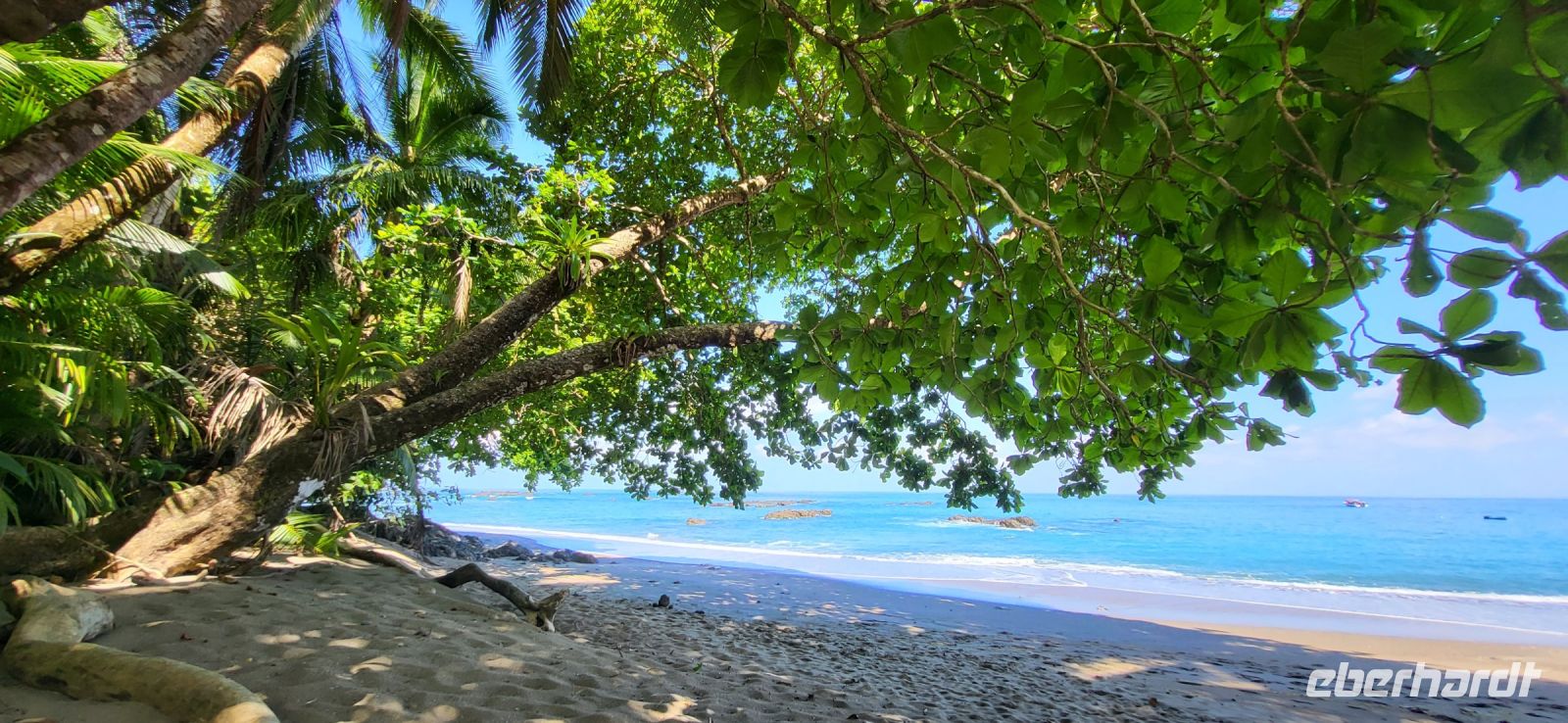 247 Cano Island &ndash; &copy; Susanne Schirmann (Eberhardt TRAVEL)