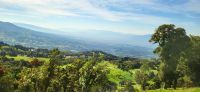 06 Blick ins Tal von Costa Rica &ndash; &copy; Susanne Schirmann (Eberhardt TRAVEL)