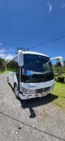 14 unser toller Bus &ndash; &copy; Susanne Schirmann (Eberhardt TRAVEL)