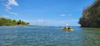 96 bis zum offenen Meer &ndash; &copy; Susanne Schirmann (Eberhardt TRAVEL)