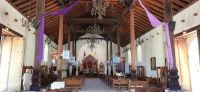 125 älteste Kirche Costa Ricas