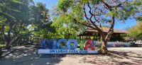 126 unterwegs in Nicoya &ndash; &copy; Susanne Schirmann (Eberhardt TRAVEL)