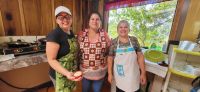 144 ein eingespieltes Team &ndash; &copy; Susanne Schirmann (Eberhardt TRAVEL)