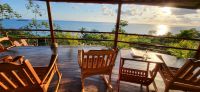205 Veranda La Cusinga Lodge &ndash; &copy; Susanne Schirmann (Eberhardt TRAVEL)