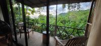 209 Unterkünfte La Cusinga Lodge &ndash; &copy; Susanne Schirmann (Eberhardt TRAVEL)