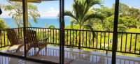 239 Ausblick Rancho Corcovado Lodge &ndash; &copy; Susanne Schirmann (Eberhardt TRAVEL)