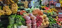 288 Marktbesuch &ndash; &copy; Susanne Schirmann (Eberhardt TRAVEL)