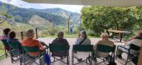 321 Abschlussüberraschung für die Gäste &ndash; &copy; Susanne Schirmann (Eberhardt TRAVEL)