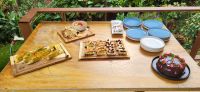 324 Tapas und Co. exklusiv für uns &ndash; &copy; Susanne Schirmann (Eberhardt TRAVEL)