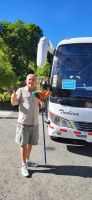 334 Maxito wieder mal fleißig &ndash; &copy; Susanne Schirmann (Eberhardt TRAVEL)