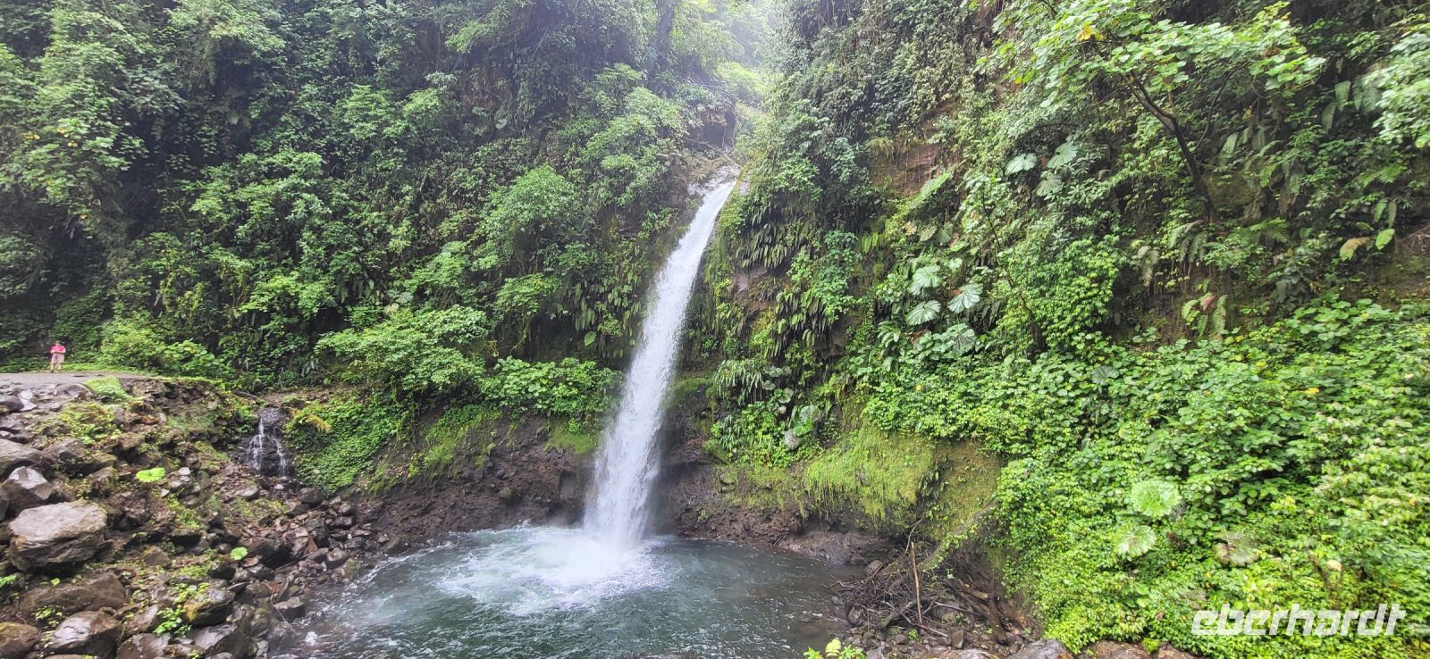 07 Catarata &ndash; &copy; Susanne Schirmann (Eberhardt TRAVEL)