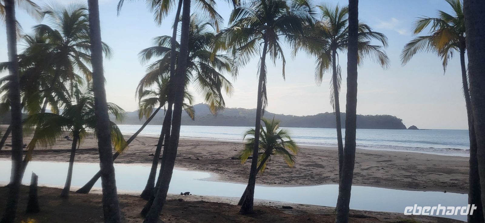 57 Playa Carillo &ndash; &copy; Susanne Schirmann (Eberhardt TRAVEL)