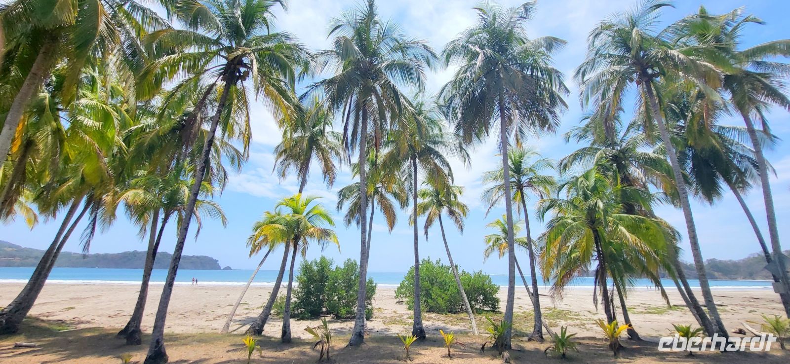 68  Playa Carillo &ndash; &copy; Susanne Schirmann (Eberhardt TRAVEL)