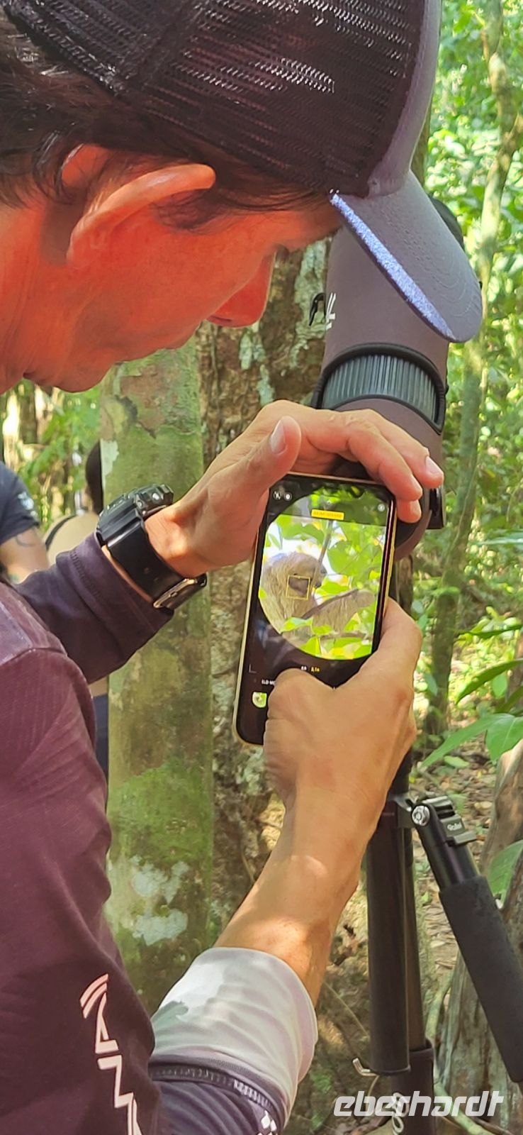182 Corcovado NP &ndash; &copy; Susanne Schirmann (Eberhardt TRAVEL)