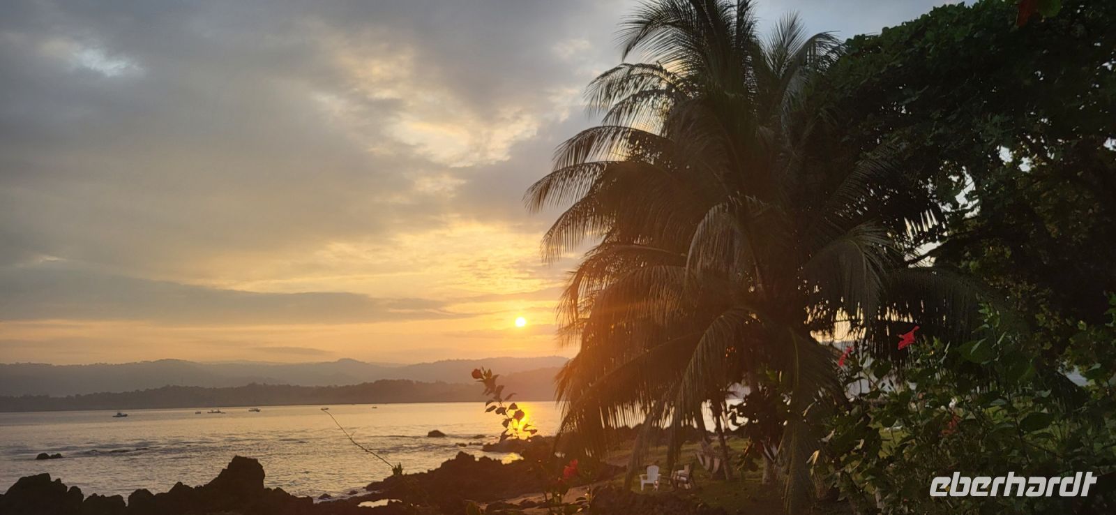 197 Sonnenaufgang &ndash; &copy; Susanne Schirmann (Eberhardt TRAVEL)