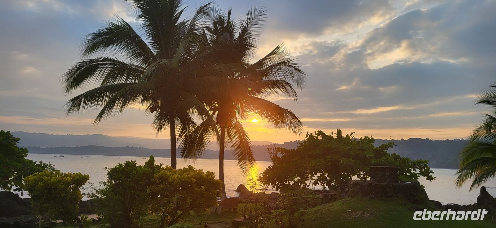 198 der Tag beginnt &ndash; &copy; Susanne Schirmann (Eberhardt TRAVEL)