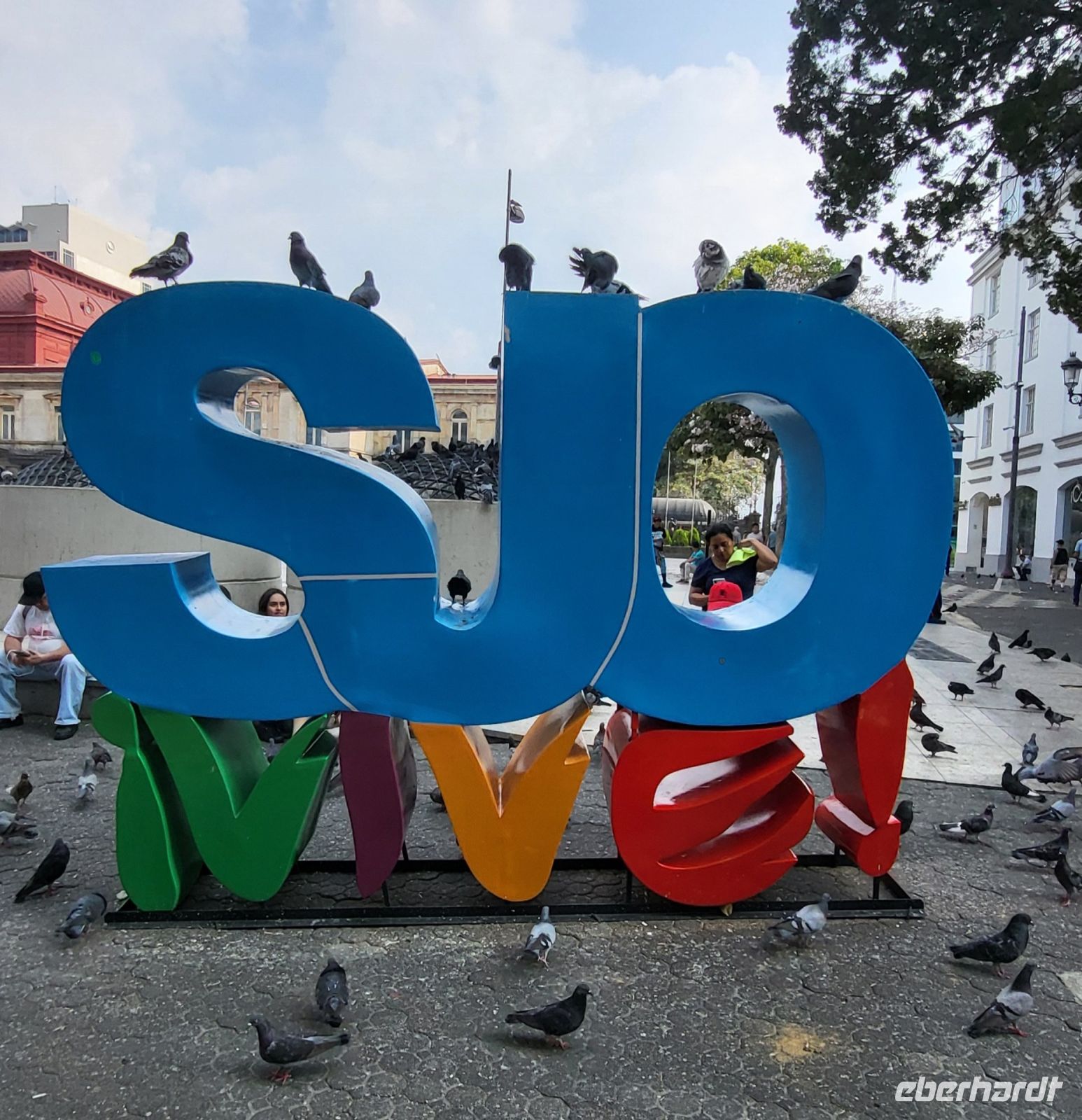 &copy; Susanne Schirmann (Eberhardt TRAVEL)